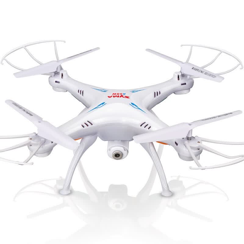 SYMA X5SW 6-Axis Real Time RC Helicopter Toys SYMA X5SW 6-Axis Real Time RC Helicopter Toys