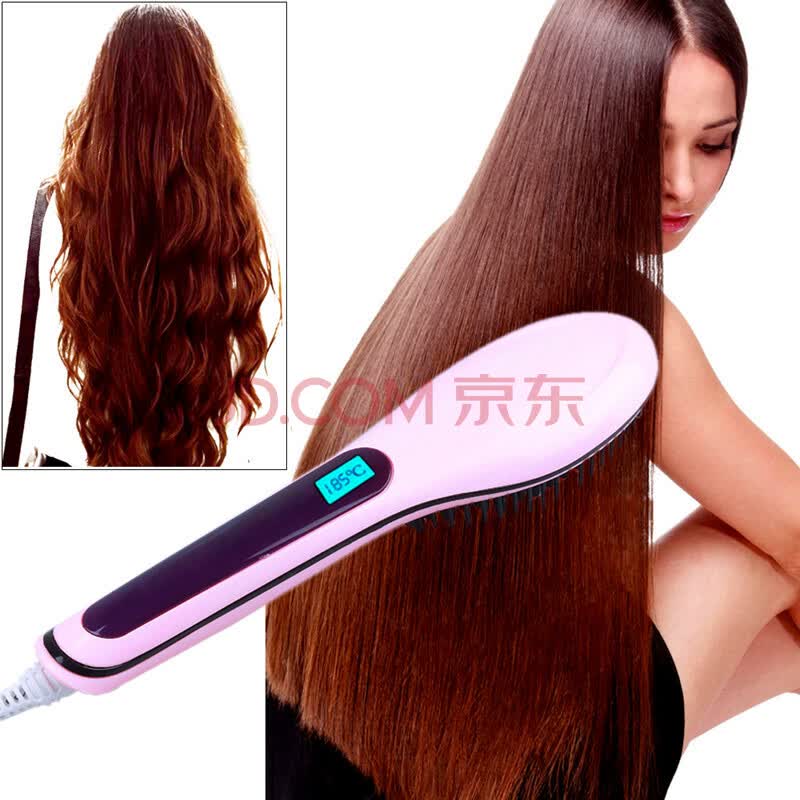 Расческа Fast Hair Straightener в Череповце