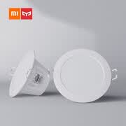 Xiaomi MI Bombilla Inteligente, Ajustable de la Temperatura del Color y la Claridad de Luz,Diseño Sencillo