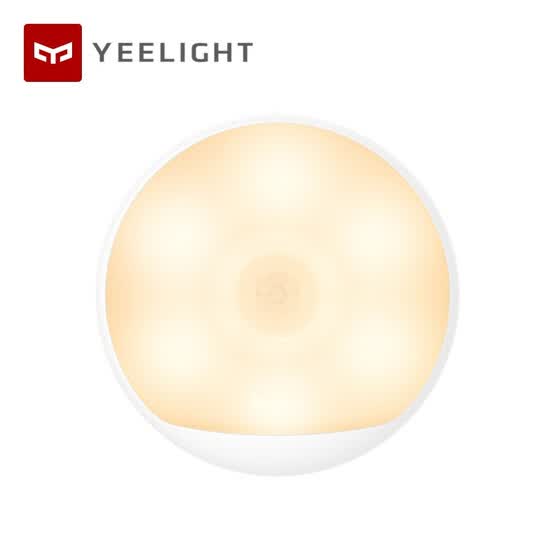   Xiaomi Yeelight Mijia Auto Sensor Smart Night Light Lamp.    