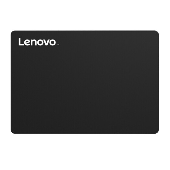  SSD накопитель Lenovo SL700 Flash Shark, SATA3, 480ГБ.         