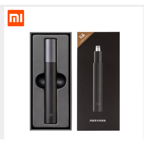  Xiaomi Мини-триммер HN1.    