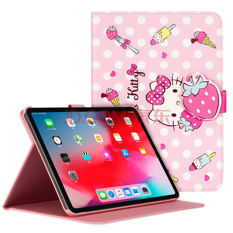  Hello Kitty iPad  mini 2022 new protective cover 7 9 inch 