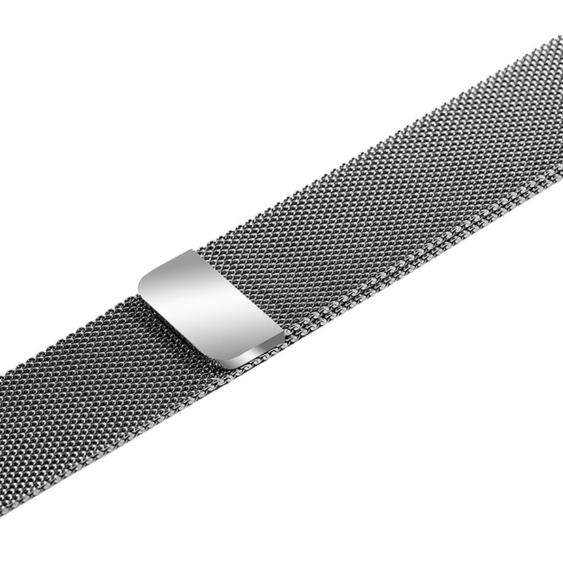  For Apple Watch Loop Bracelet Stainless Steel band  series 38/42mm.   
