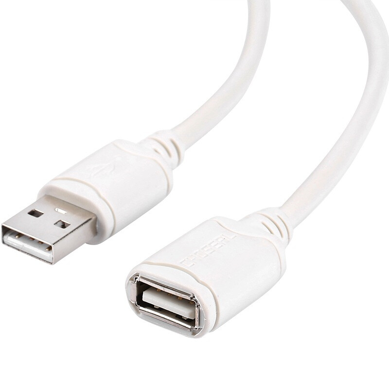Akihuo (CHOSEAL) Q517 USB extension cord 1.5 meters