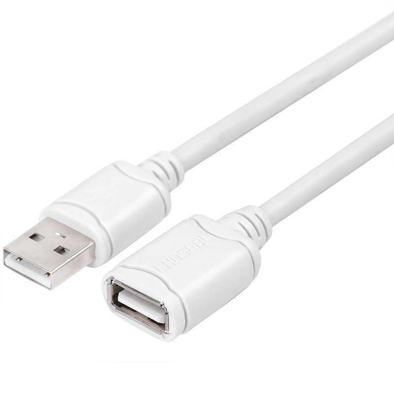 Akihuo (CHOSEAL) Q517 USB extension cord 1.5 meters
