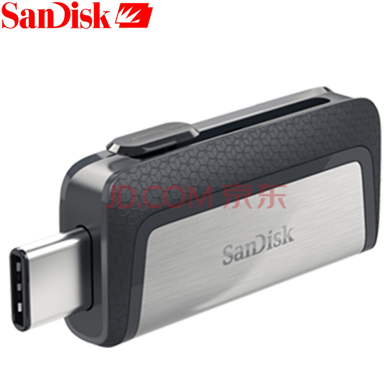  SanDisk SDDDC2 extreme Type-C 128 ГБ 32Гб.