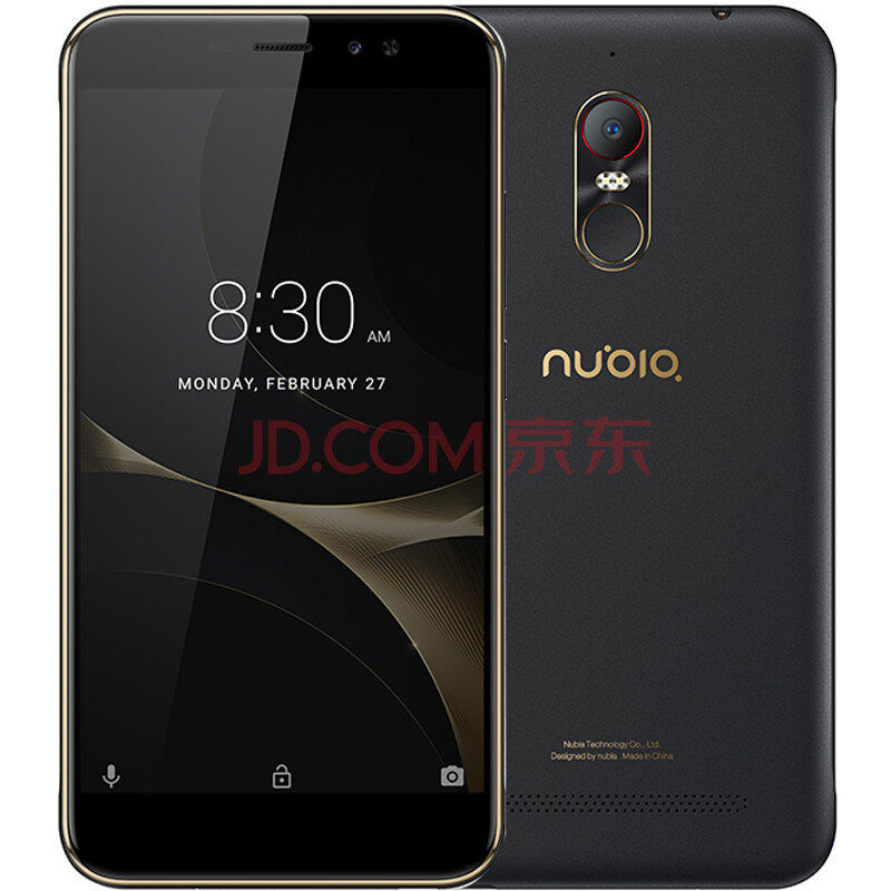  (Международная версия USA)Nubia  N1 Lite Смартфон  2/16Gb.