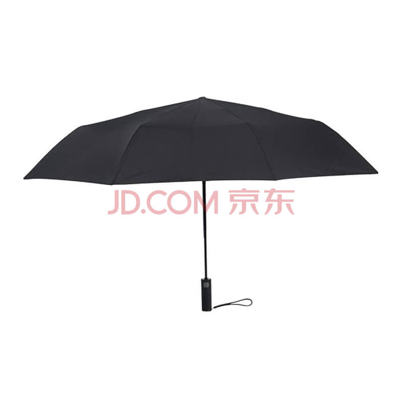  Xiaomi Mijia Автоматический зонтик для солнечных и дождливых дней солнечный свет-затенение теплоизоляционный анти-УФ Автоматически. 