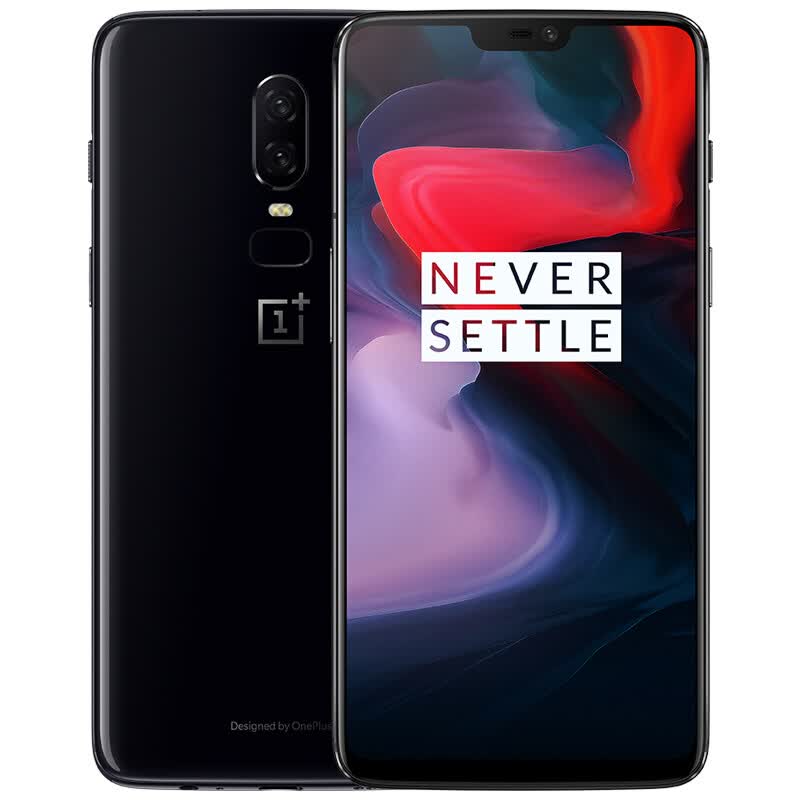 Oneplus 6 смартфон
