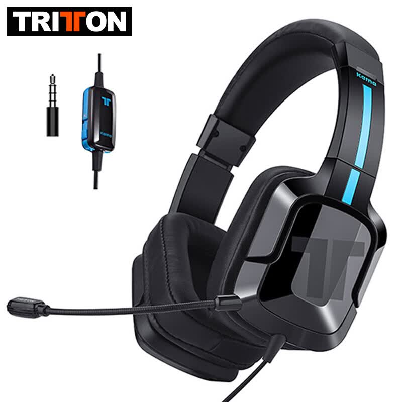 Tritton Karma Game Headset E-sports Headphones