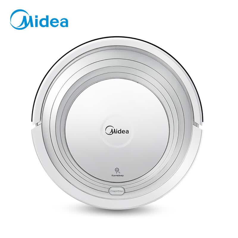  Midea R1-L085B Робот-Пылесос. 