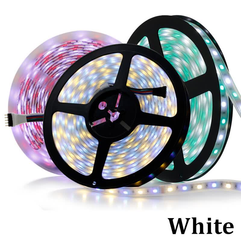 Светодиодные ленты 5050 DC12V 60leds