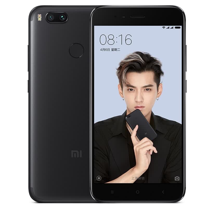  Глобальная версия Xiaomi Mi A1 4/64Gb