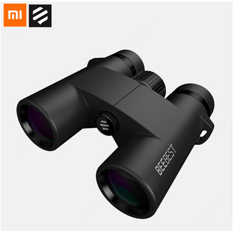  Оригинальный Xiaomi Beebest бинокль 8X32  Водонепроницаемый. Для любителей серии.