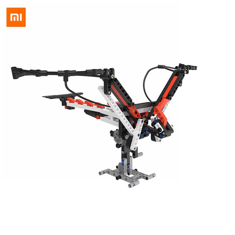  Xiaomi mitu Строительный блок.  