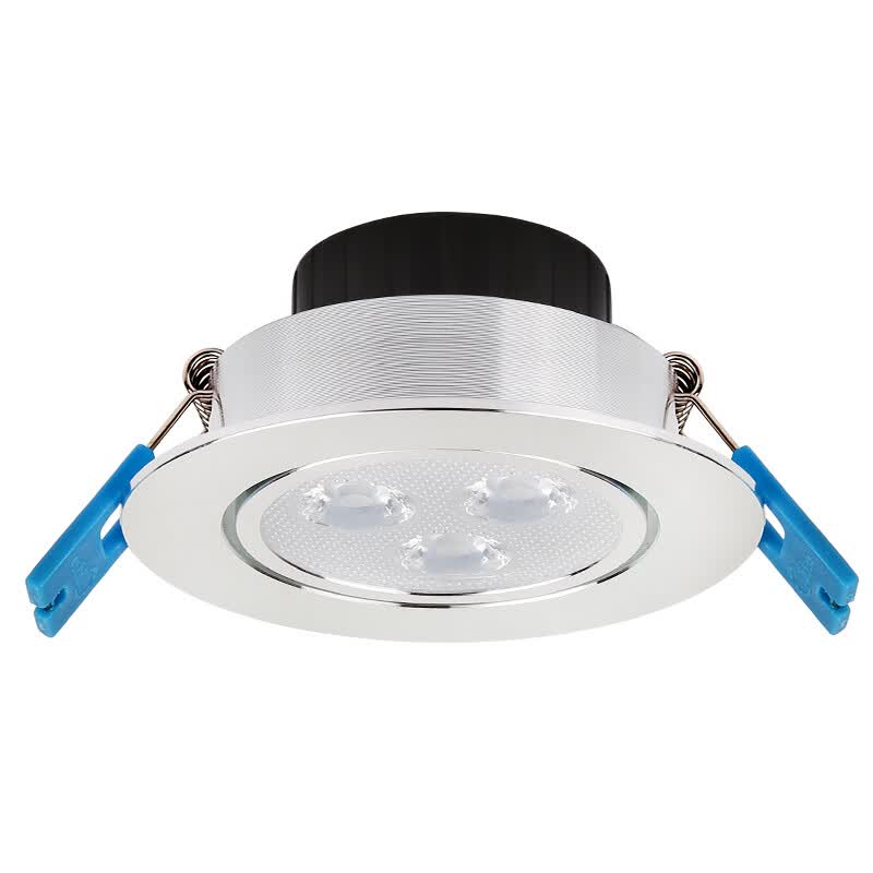 Midea Led Ultra Thin Spotlight Ceiling Lamp Living Room Midea Led Ultra Thin Spotlight Ceiling Lamp Living Room Restaurant Lights 4w