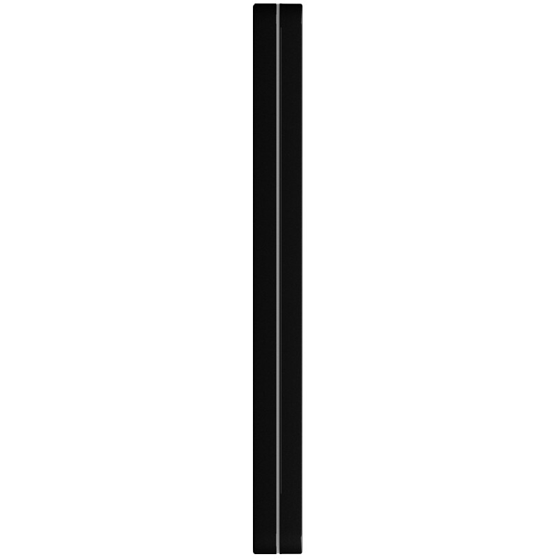 Toshiba (TOSHIBA) Alumy Series 1TB 2.5 USB3.0 HDD mysterious black Yingcun