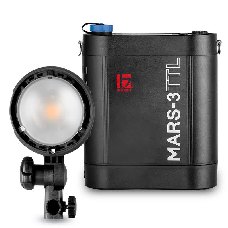 Kimbe Mars 3ttl High Sd Power Definition Outdoor Kimbe Mars 3ttl High Sd Power Definition Outdoor Photography Lamp