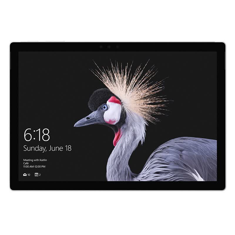 Microsoft (Microsoft) Surface Pro Combo таблетки 12.3 дюймов (Intel Core i5 8G хранения 256G памяти)