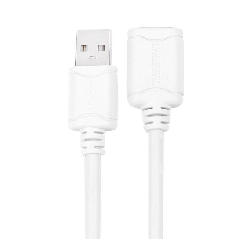 Akihuo (CHOSEAL) Q517 USB extension cord 1.5 meters