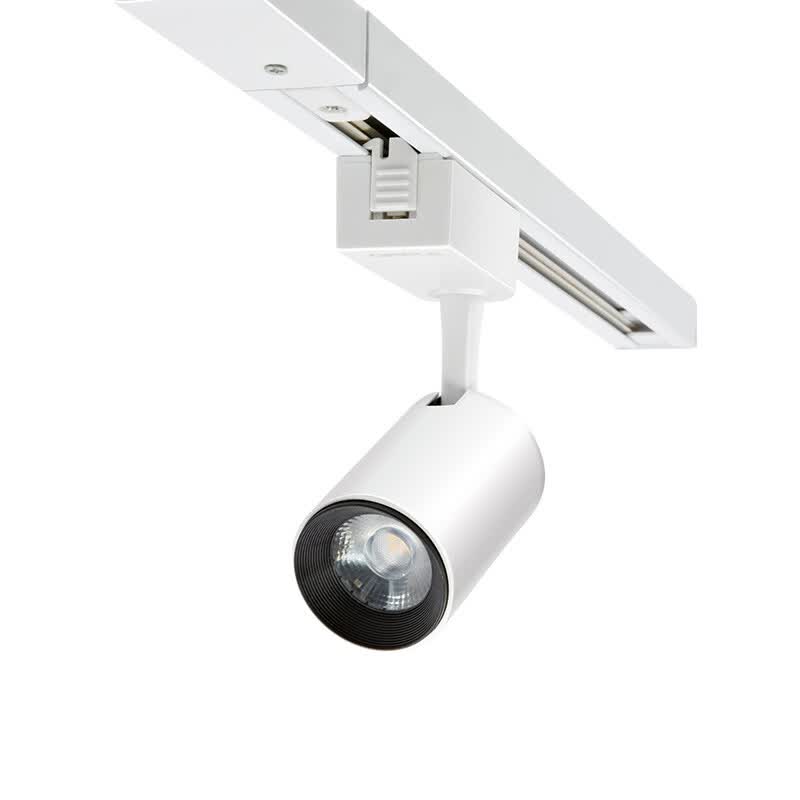 Track Lighting Spotlights On Palco Spotlights Indoor Track Lighting Iguzzini