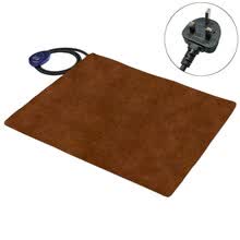 pet-supplies-12V Pet Heating Pad Electric Warmer Thermal Heated Mat Dogs Cats Winter Blanket on JD