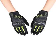 -Guantes de ciclismo Guantes de motociclismo todoterreno Guantes de equitaci&oacute;n para deportes al aire libre Guantes de motocicleta Equipo de protecci&oacute;n para motocicletas on JD
