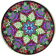 -Toalla de playa Tapiz de mandala Toalla de playa Manta de picnic Borla Ba&ntilde;o de sol Manta de yoga Tapete Alfombra de ba&ntilde;o Alfombra Alfombra de cocina on JD