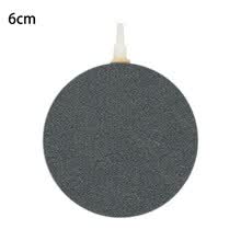 pet-supplies-Aquarium Fish Tank Pond Round Bubble Air Stone Pump Hydroponic Oxygen Aerator on JD