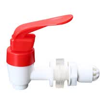 -1 piezas de pl&aacute;stico grifo de barril de vino para cocina port&aacute;til hogar barril de vino accesorios seguro no t&oacute;xico on JD