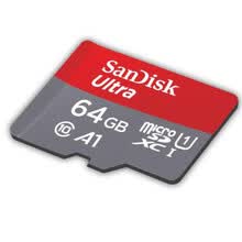 -Tarjeta Sandisk Micro SD 100% original Class10 TF tarjeta 32 gb 64 gb 128 gb 200 gb 256 gb 100 Mb / s tarjeta de memoria para samrtphone y mesa PC on JD