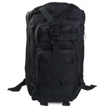 -3P bolso militar de los deportes 30L para acampar que viaja que camina trekking on JD