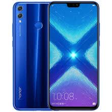 mobile-phones-Huawei Honor 8X 6.5 pulgadas Smartphone 6GB 64GB Octa Core Dual 20MP AI Cameras on JD