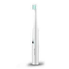 electronic-tooth-brush-Cepillo de dientes el&eacute;ctrico ultras&oacute;nico port&aacute;til s&oacute;nico TB-005, cepillo de dientes a bater&iacute;a resistente al agua (color aleatorio) on JD