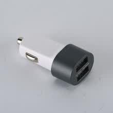 car-charger-XiangQiRui mini cargador de coche usb multifunci&oacute;n encendedor de conversi&oacute;n de enchufe 4838 on JD