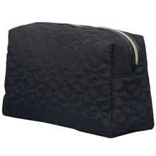 makeup-bags-cases-KINMART Bolso cosm&eacute;tico femenino simple moda port&aacute;til 9407 on JD