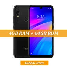 mobile-phones-ROM Global Xiaomi Redmi 7 Smartphone con 4GB RAM 64GB ROM, C&aacute;mara Octa-Core 12MP Dual AI 4000mAh Tel&eacute;fono 4G LTE - Enchufe de EE. UU. on JD