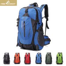 -Bolsa de viaje al aire libre NeillieN, bolsa de deportes de ocio, bolso de hombro de alpinismo especial 40L, mochilas de senderismo 40L, bolsa de deportes al aire libre on JD