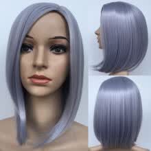 Discount Hair Color For Short Hair Cuts With Free Shipping