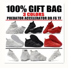 -BJAKIN zapatos de f&uacute;tbol al aire libre de los hombres TF FG zapatos de f&uacute;tbol de entrenamiento deportivo zapatos deportivosEnv&iacute;o on JD