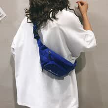 -Bolso peque&ntilde;o de lona con ins para mujer 2019 nuevo bolso de cofre informal coreano para ni&ntilde;a con bolsillo para deportes salvajes on JD