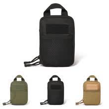 -Bolsa de nylon Bolsas de caza Cintur&oacute;n Bolsa de cintura Militar Ri&ntilde;onera Mini bolsas Impermeable on JD