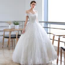 Discount Lace Gowns Vintage Wedding With Free Shipping Joybuy Com