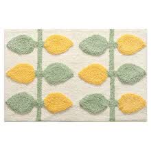 -Alfombrillas antideslizantes para sala de estar Alfombra de piso Kichen Alfombra de dormitorio Alfombrilla de pie Decoraci&oacute;n de habitaci&oacute;n Alfombra Tapete de absorci&oacute;n de agua para ba&ntilde;o on JD