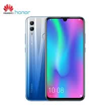 mobile-phones-Versi&oacute;n global Huawei Honor 10 Lite 6.21 pulgadas FHD 3GB RAM 64GB ROM C&aacute;maras 24MP + 13MP Android 9.0 Kirin 710 Octa Core 3400mAh Finger on JD