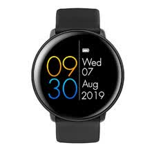 men-watches-SN59 Pulsera de reloj inteligente Pantalla de 1.22 pulgadas BT4.0 Pod&oacute;metro a prueba de agua Calor&iacute;as Alarma Frecuencia card&iacute;aca Presi&oacute;n arterial Ox&iacute;geno sangu&iacute;neo Ultra-l on JD