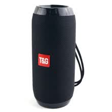 -Caja de sonido Altavoz Bluetooth Altavoz inal&aacute;mbrico port&aacute;til Tarjeta TF Disco U on JD