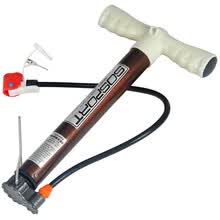 cycling-El kit de reparaci&oacute;n de neum&aacute;ticos de coche el&eacute;ctrico de Sosport / bomba de bicicleta de la bomba de goma de la motocicleta inflator on JD