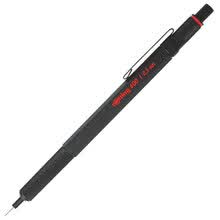 office-products-Anillo rojo (rotring) 600 l&aacute;piz autom&aacute;tico, negro HB, 0.5 mm on JD
